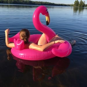 Meet your Posher, Rosemary